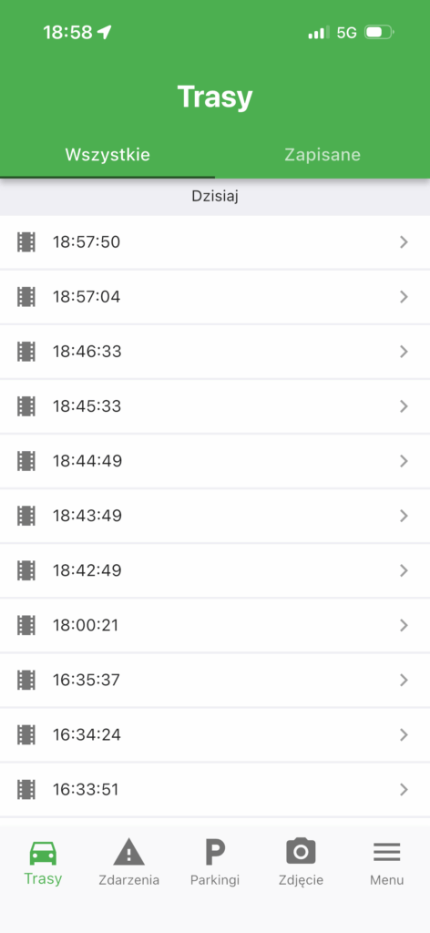 NAVITEL R87 GPS - solidny strażnik Twojej trasy 84 IMG 2557