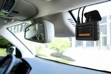 Lifestyle image MiVue 803WPro 802WPro 903WPro PL