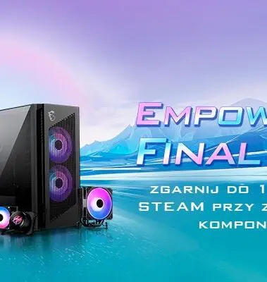MSI darmowe kody steam 1