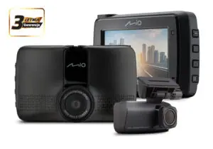 MiVue 903WD Pro Merge PL MiVue 903WD Pro Merge PL