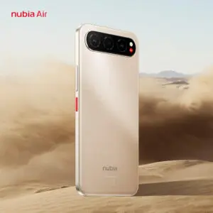nubiaAir 3