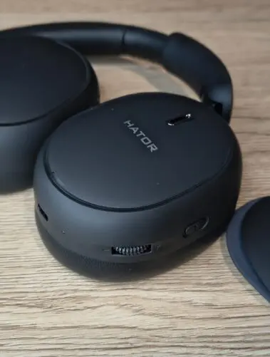 Słuchawki HATOR Phoenix 2