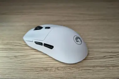 Myszka Marvo NIRO 50