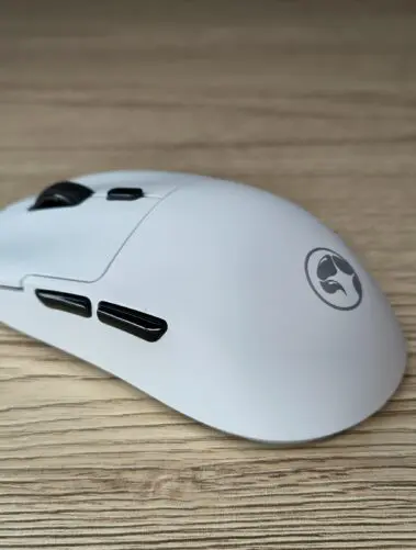 Myszka Marvo NIRO 50