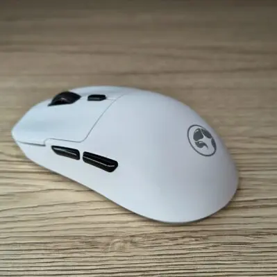 Myszka Marvo NIRO 50