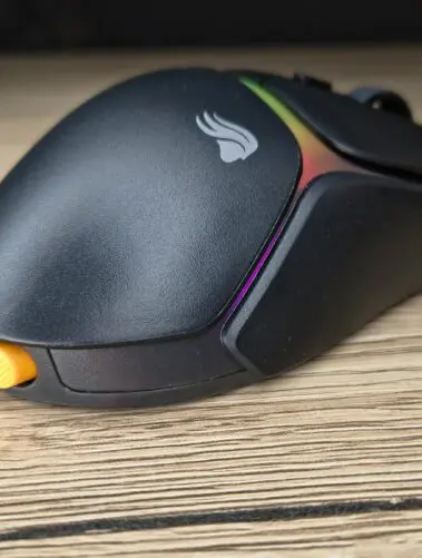 Glorious Model D3 Wireless