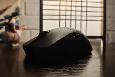 Redragon M918 K1NG PRO MAX