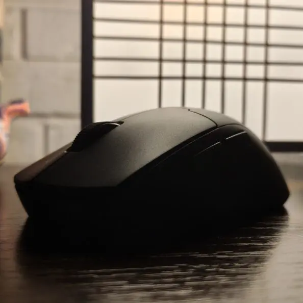 Redragon M918 K1NG PRO MAX