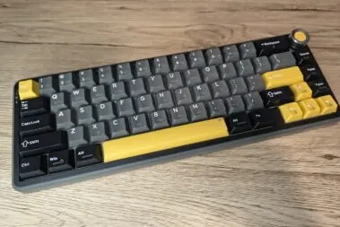 Klawiatura Marvo TITAN 65