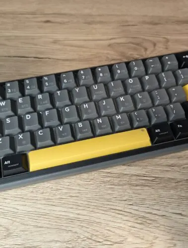 Klawiatura Marvo TITAN 65