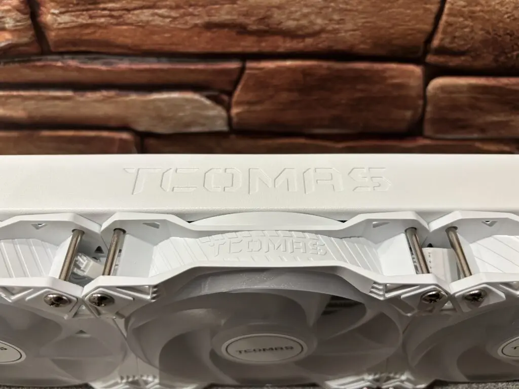 Tcomas LE200 240 i 360, nowy gracz zamiesza na rynku? 82 IMG 2834