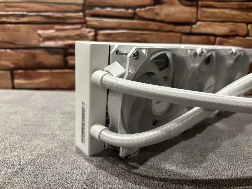 Tcomas LE200 240 i 360, nowy gracz zamiesza na rynku? 86 IMG 2840