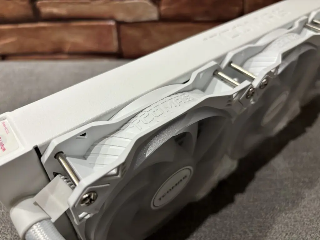 Tcomas LE200 240 i 360, nowy gracz zamiesza na rynku? 84 IMG 2842