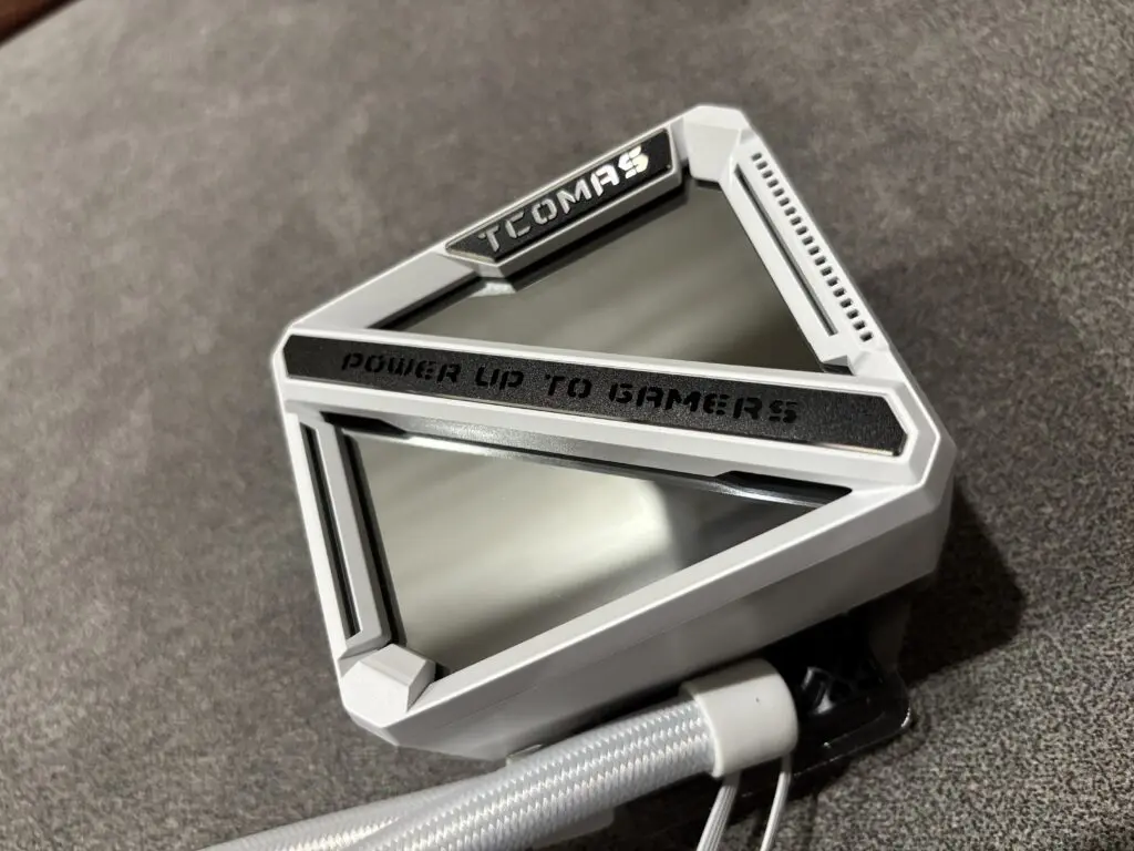 Tcomas LE200 240 i 360, nowy gracz zamiesza na rynku? 36 IMG 2846