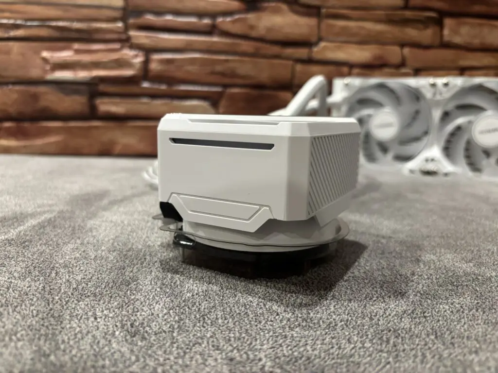 Tcomas LE200 240 i 360, nowy gracz zamiesza na rynku? 40 IMG 2849