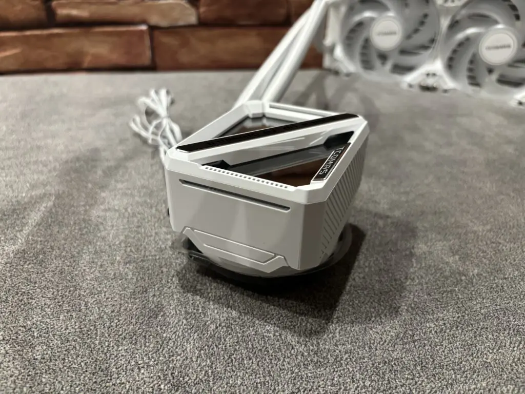 Tcomas LE200 240 i 360, nowy gracz zamiesza na rynku? 42 IMG 2850