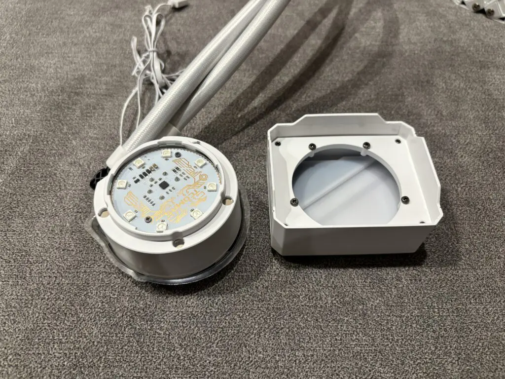 Tcomas LE200 240 i 360, nowy gracz zamiesza na rynku? 50 IMG 2853