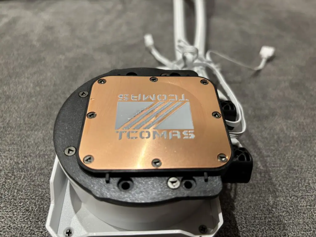 Tcomas LE200 240 i 360, nowy gracz zamiesza na rynku? 60 IMG 2856