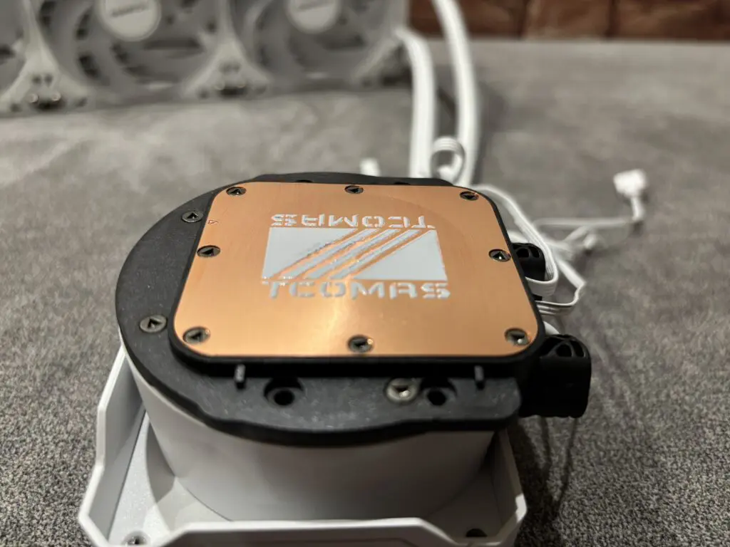 Tcomas LE200 240 i 360, nowy gracz zamiesza na rynku? 62 IMG 2858