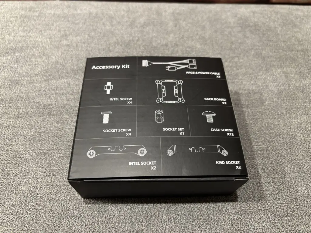 Tcomas LE200 240 i 360, nowy gracz zamiesza na rynku? 28 IMG 2860