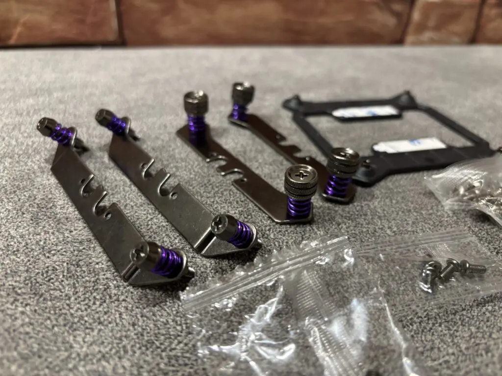 Tcomas LE200 240 i 360, nowy gracz zamiesza na rynku? 32 IMG 2864