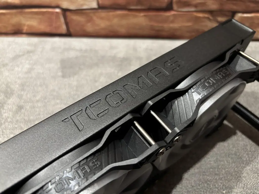 Tcomas LE200 240 i 360, nowy gracz zamiesza na rynku? 78 IMG 2879