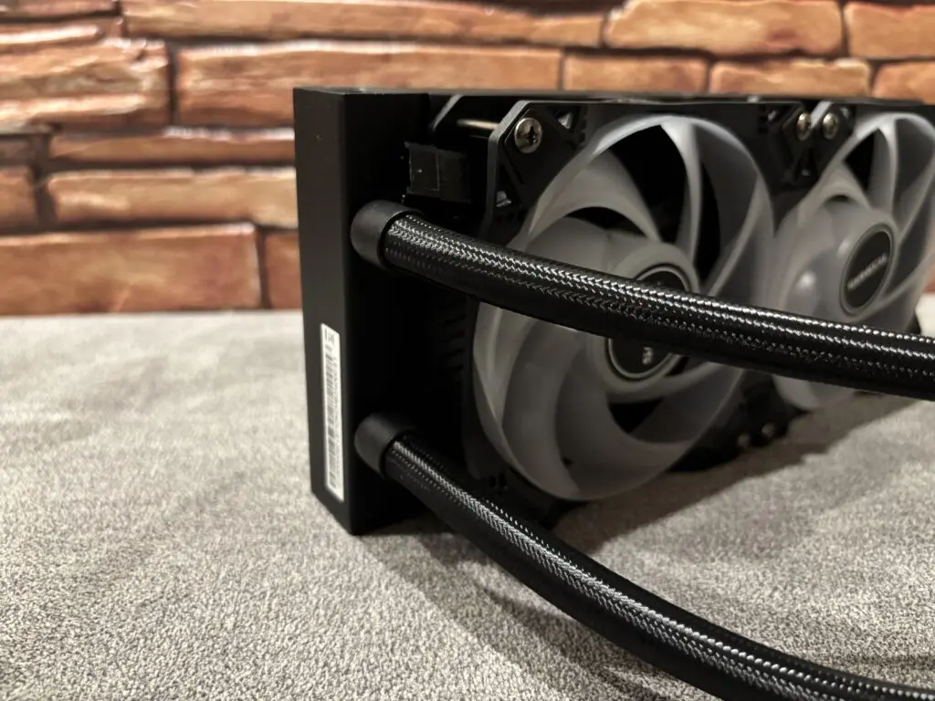 Tcomas LE200 240 i 360, nowy gracz zamiesza na rynku? 88 IMG 2890