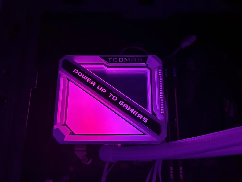 Tcomas LE200 240 i 360, nowy gracz zamiesza na rynku? 120 IMG 2908