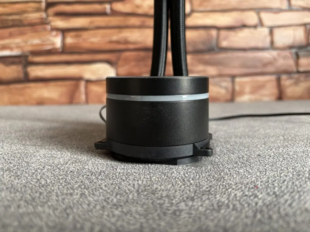 Recenzja COUGAR Poseidon Elite ARGB 360 36 IMG 3013