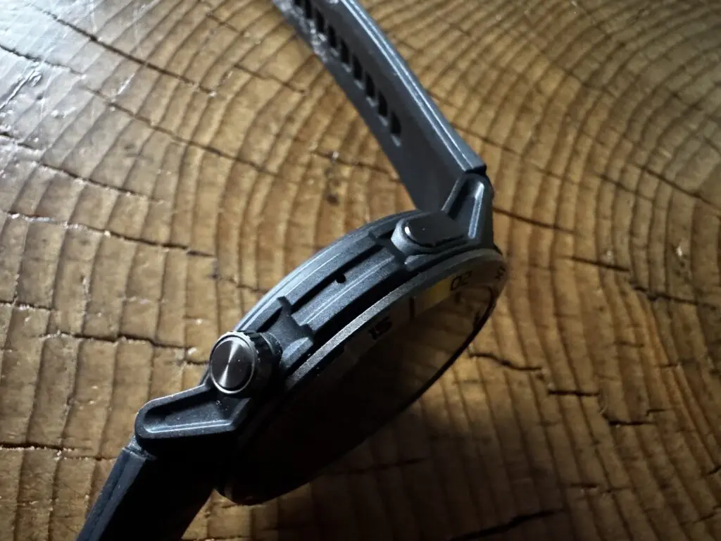 AGM Legion Pro – smartwatch dla aktywnych i wymagających. Test zegarka rugged z GPS i ekranem AMOLED 32 IMG 3648