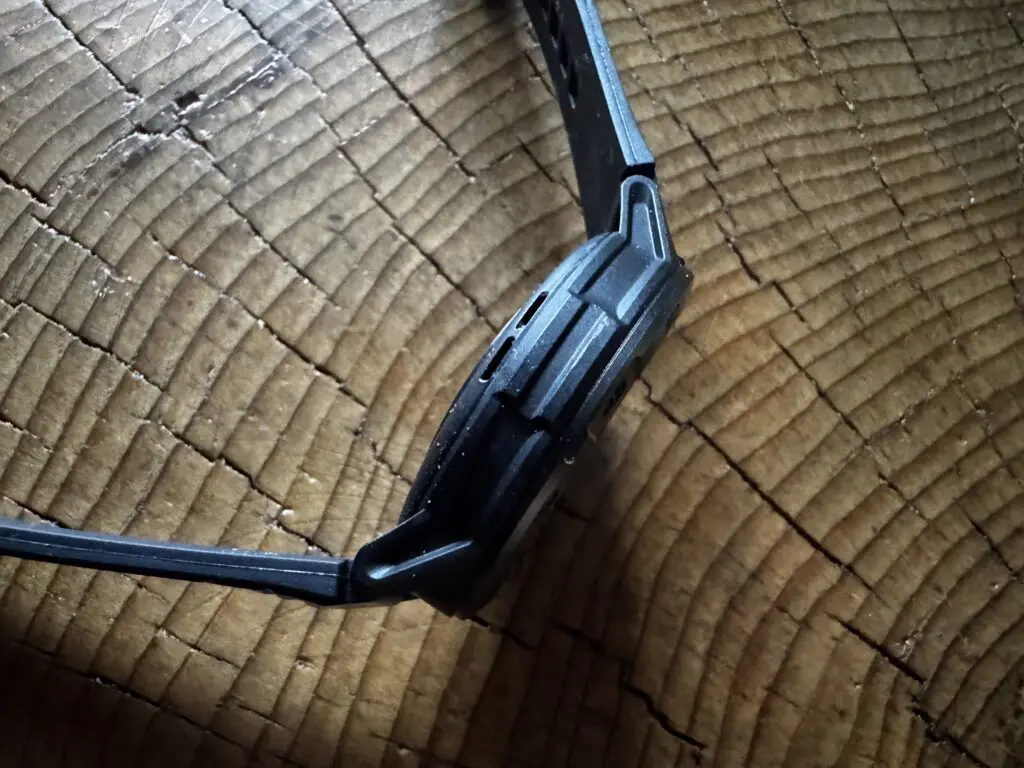 AGM Legion Pro – smartwatch dla aktywnych i wymagających. Test zegarka rugged z GPS i ekranem AMOLED 34 IMG 3650