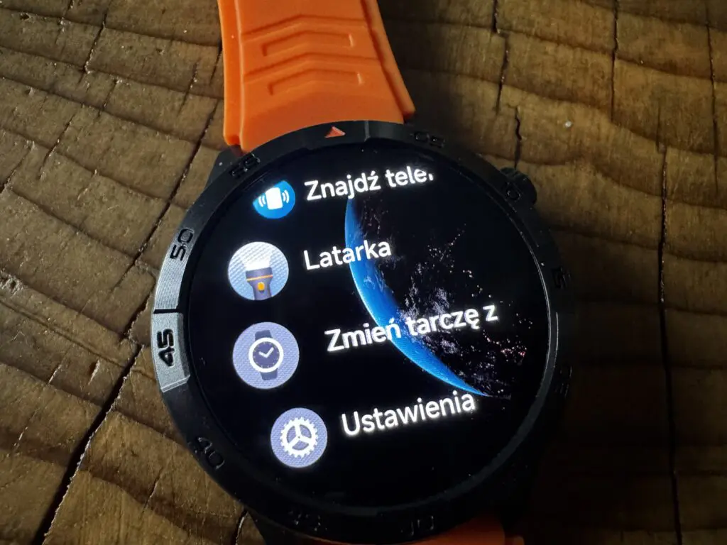 AGM Legion Pro – smartwatch dla aktywnych i wymagających. Test zegarka rugged z GPS i ekranem AMOLED 72 IMG 3665