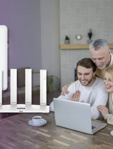 Routery ZTE G51F i T3000 w ofercie NET BOX od Play