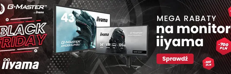 ii black friday iiyama 900x250 PL