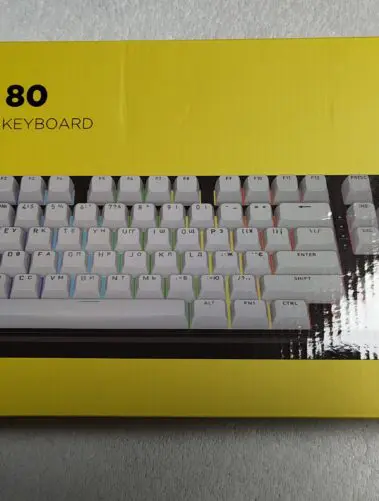 Hator Skyfall 80 Wireless