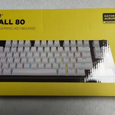 Hator Skyfall 80 Wireless