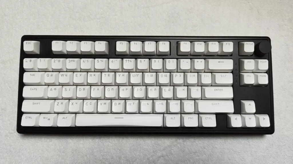 Hator Skyfall 80 Wireless