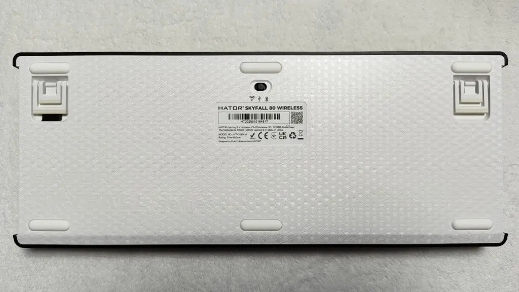 Hator Skyfall 80 Wireless