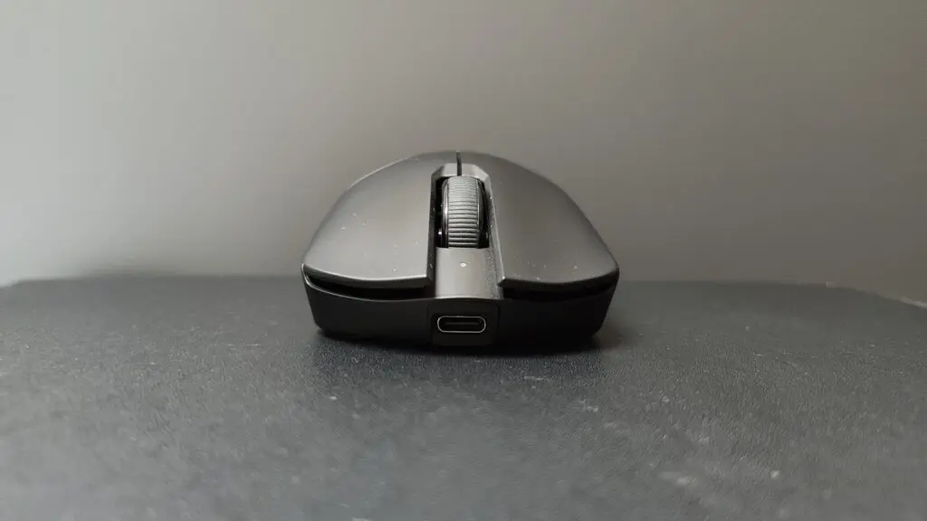 Cougar Revenger Pro 4K