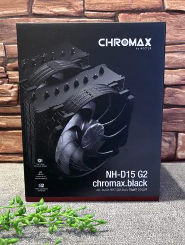 Recenzja Noctua NH-D15 G2 chromax.black 24 IMG 3404