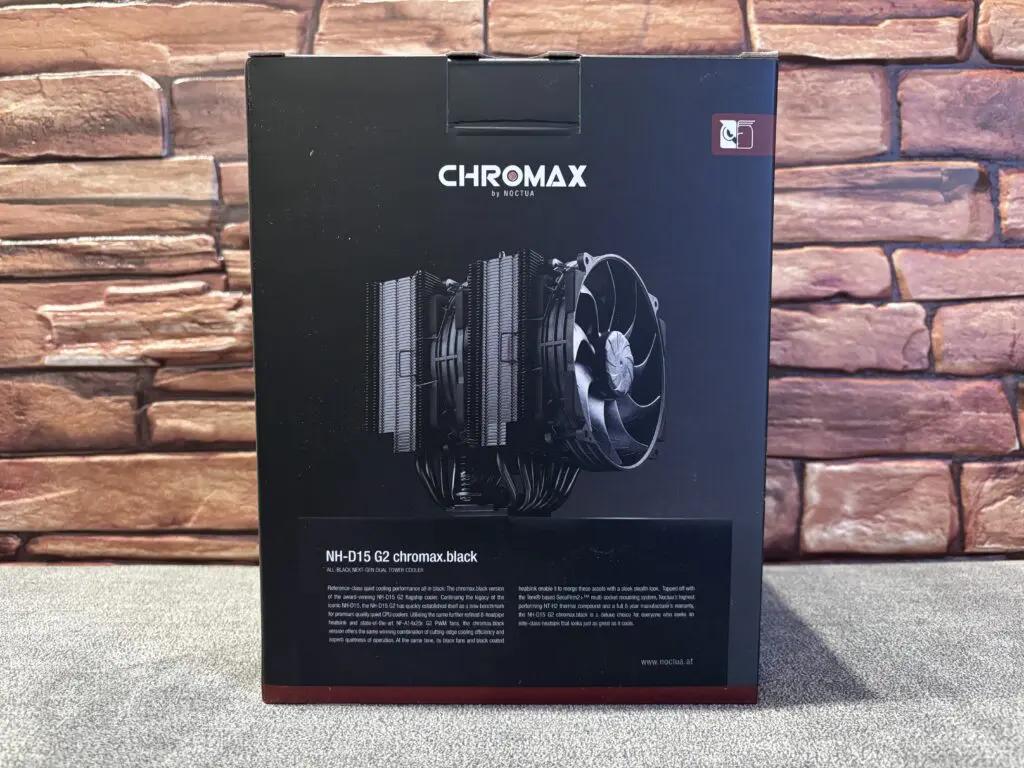 Recenzja Noctua NH-D15 G2 chromax.black 16 IMG 3405