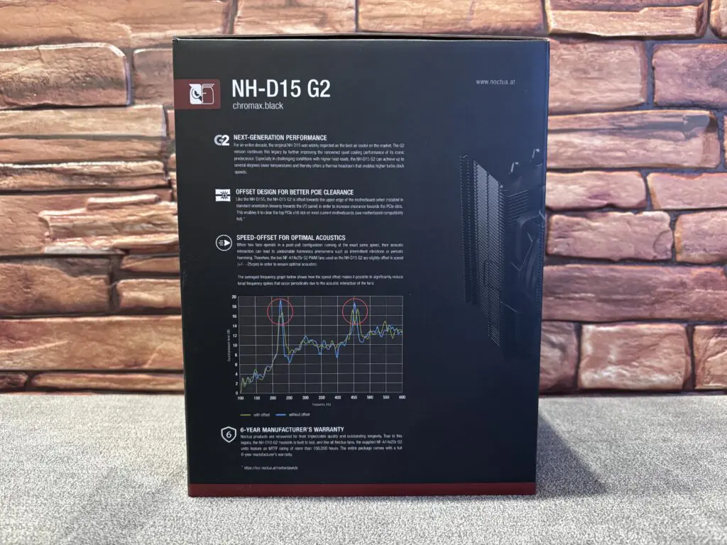 Recenzja Noctua NH-D15 G2 chromax.black 18 IMG 3406