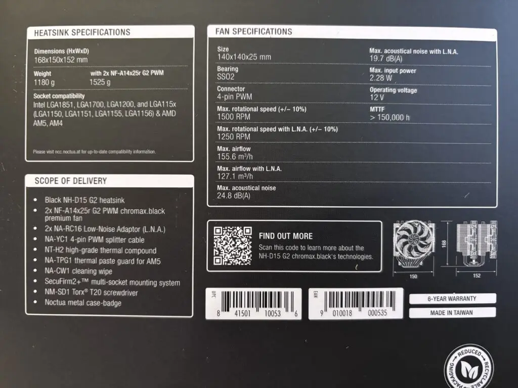 Recenzja Noctua NH-D15 G2 chromax.black 22 IMG 3408