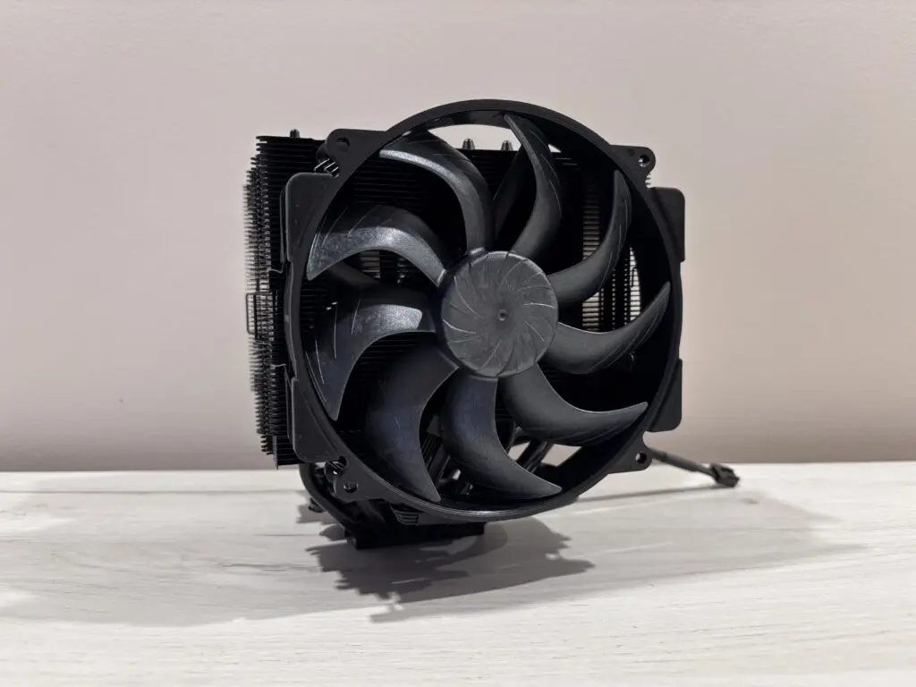 Recenzja Noctua NH-D15 G2 chromax.black 70 IMG 3418