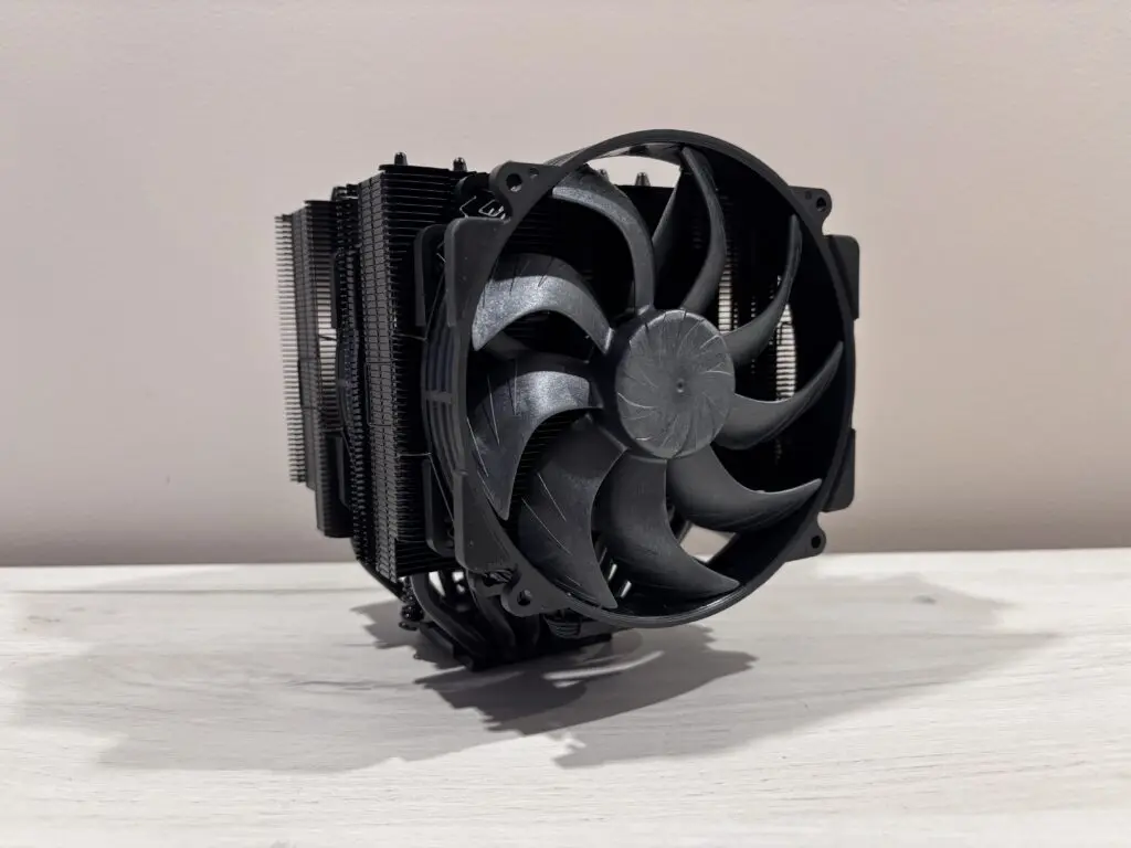 Recenzja Noctua NH-D15 G2 chromax.black 72 IMG 3419