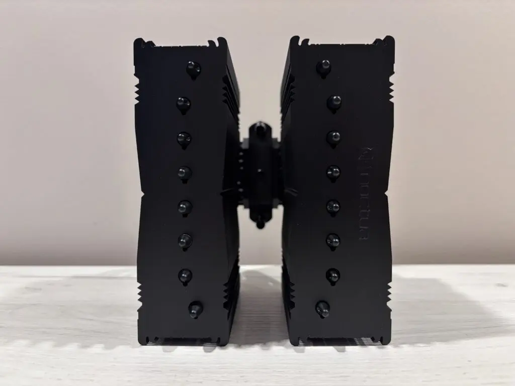 Recenzja Noctua NH-D15 G2 chromax.black 40 IMG 3445