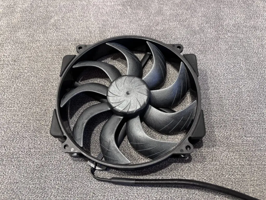 Recenzja Noctua NH-D15 G2 chromax.black 50 IMG 3449