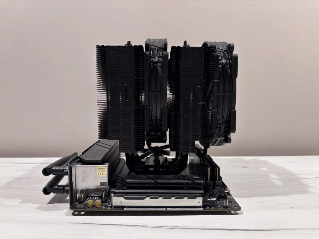 Recenzja Noctua NH-D15 G2 chromax.black 92 IMG 3486