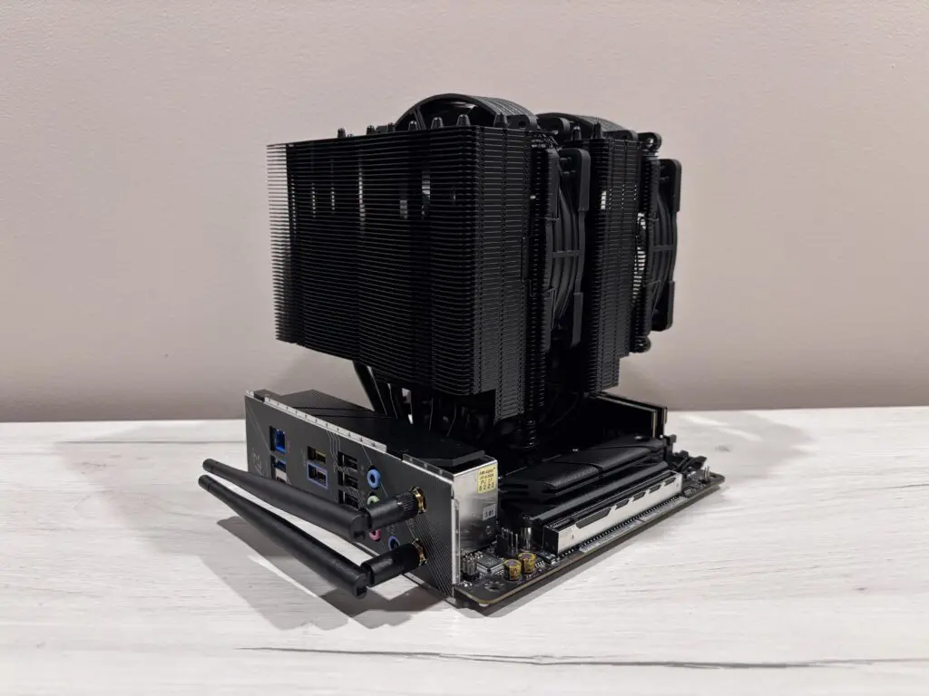 Recenzja Noctua NH-D15 G2 chromax.black 94 IMG 3487