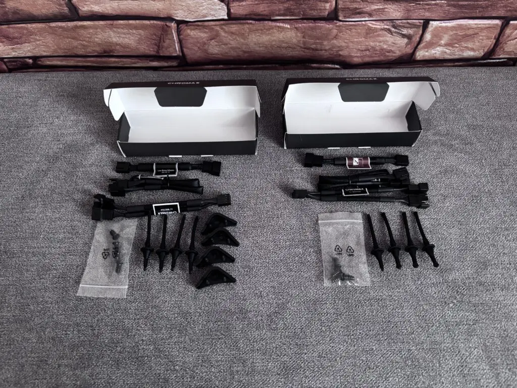 Recenzja Noctua NF-A14x25 G2 oraz NF-A14x25r G2 chromax.black 38 IMG 3529